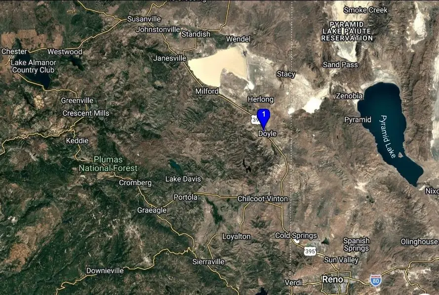 436-250 Laura Dr, Susanville, CA 96130 - #3