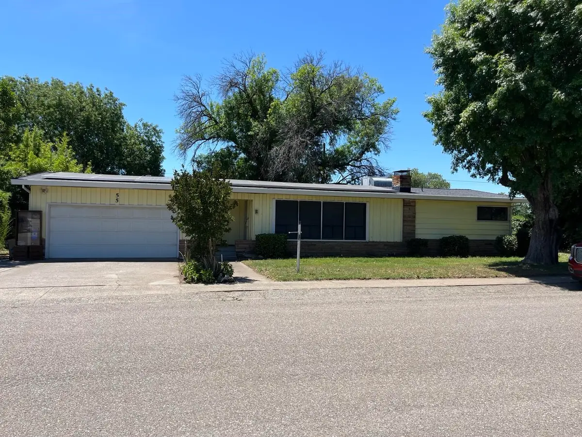 55 Sherman Drive, Red Bluff, CA 96080 - #1