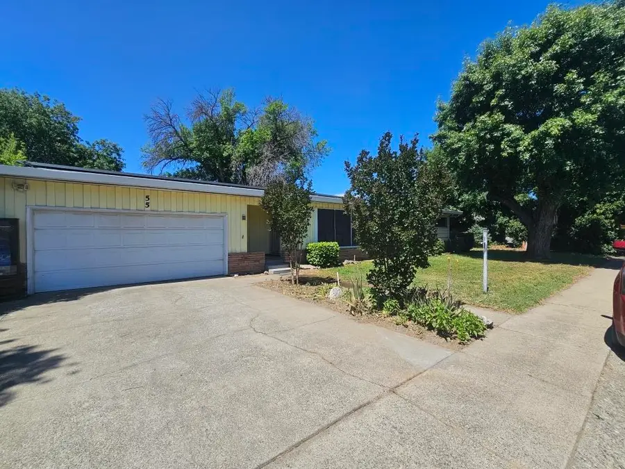 55 Sherman Drive, Red Bluff, CA 96080 - #2