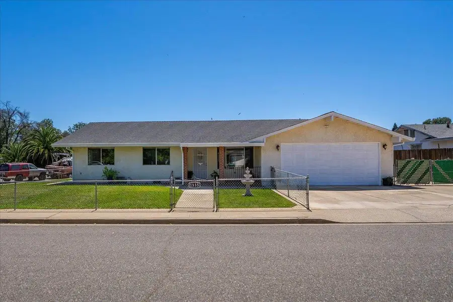 1335 Franzel Road, Red Bluff, CA 96080 - #2