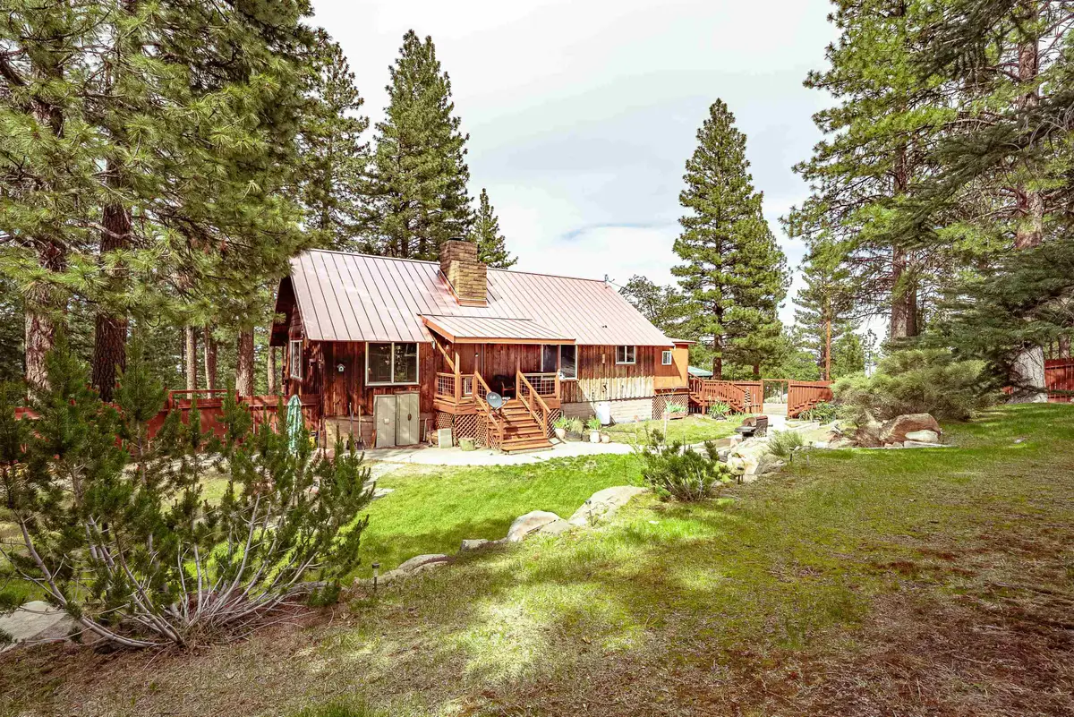 719-400 Shane Lane, Milford, CA 96121 - #1