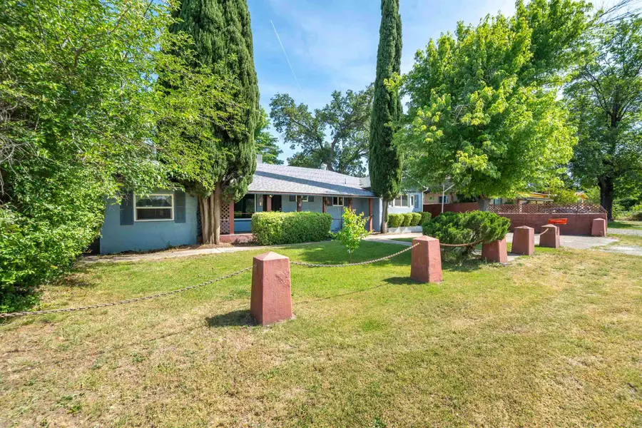 19451 Hill Street, Anderson, CA 96007 - #2