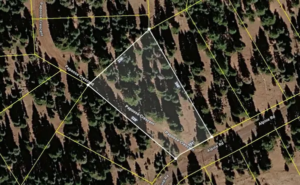 041-161-019 Papoose Crescent, Alturas, CA 96101
