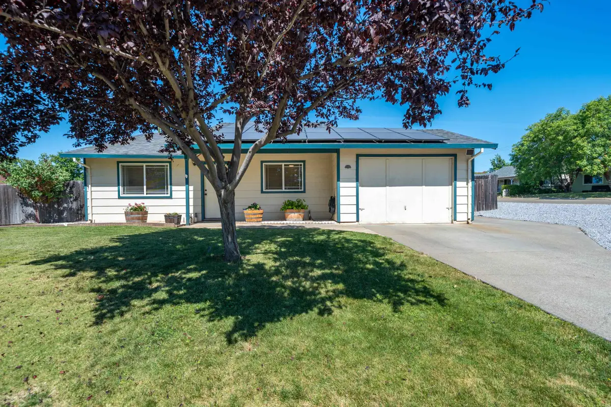 710 Melton Court, Red Bluff, CA 96080 - #1