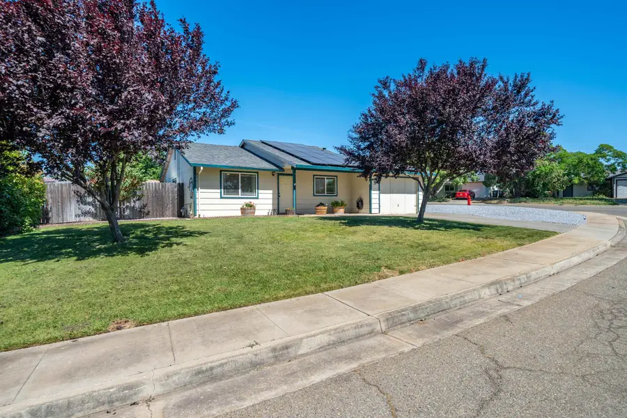 710 Melton Court, Red Bluff, CA 96080 - #3