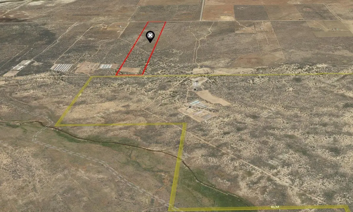 0 Marr Rd, Ravendale, CA 96123 - #1