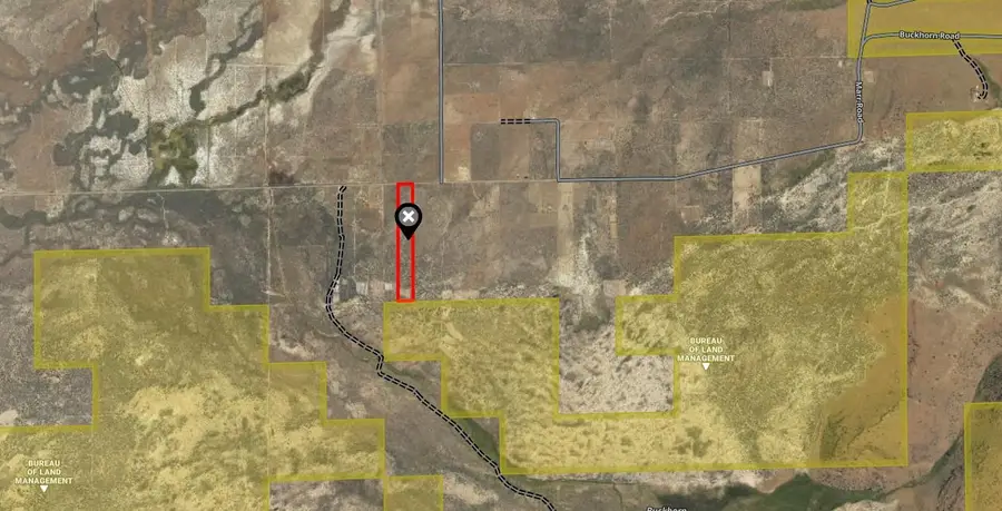 0 Marr Rd, Ravendale, CA 96123 - #3
