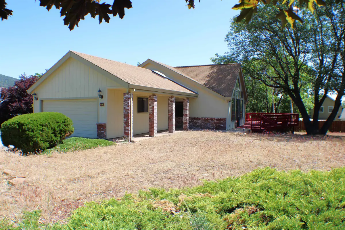 85 Brookwood Dr, Susanville, CA 96130 - #1
