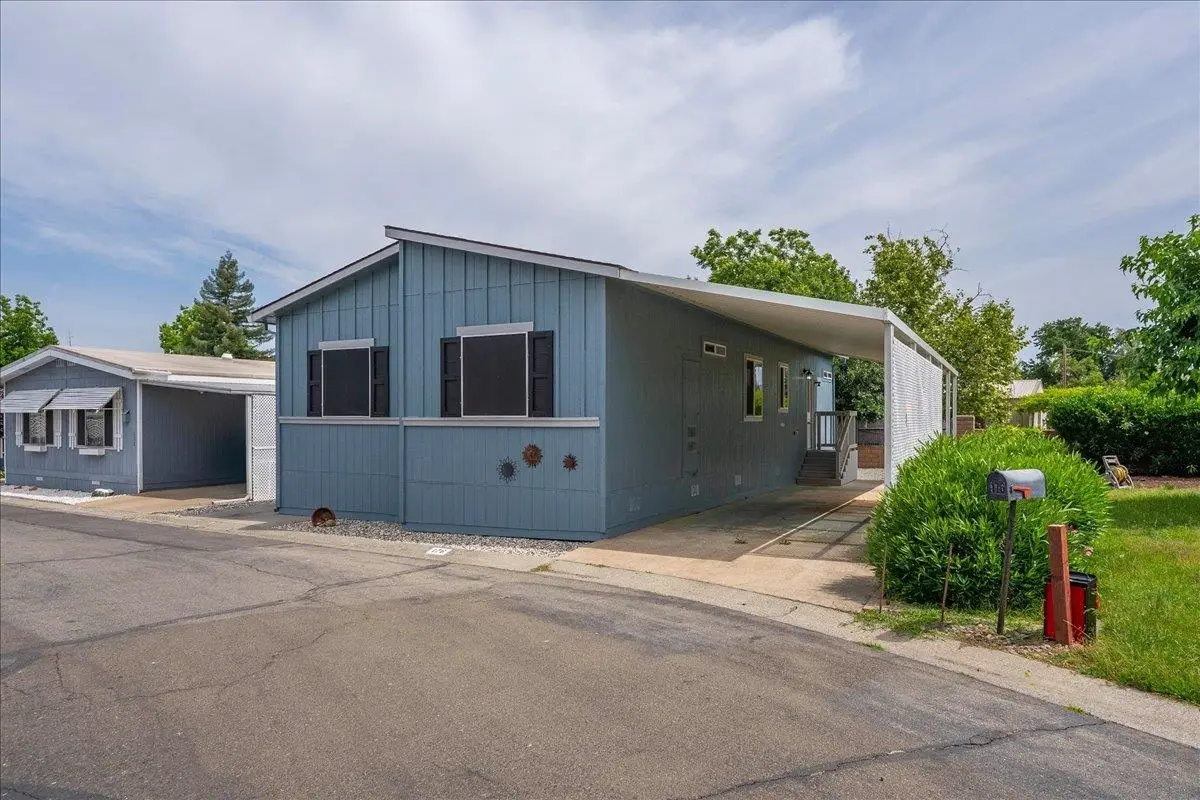 176 Casa Grande Drive, Red Bluff, CA 96080 - #1