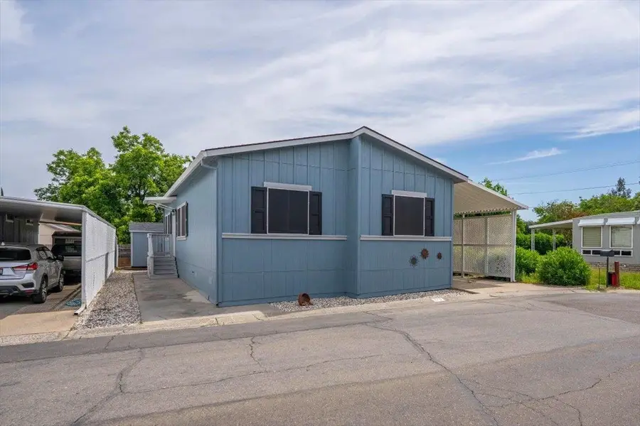 176 Casa Grande Drive, Red Bluff, CA 96080 - #2