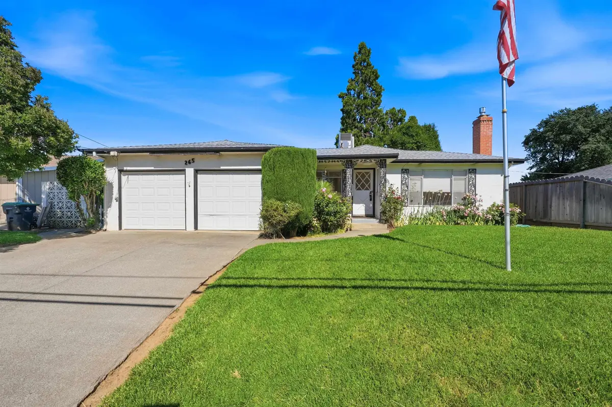 265 Kaer Ave, Red Bluff, CA 96080 - #1