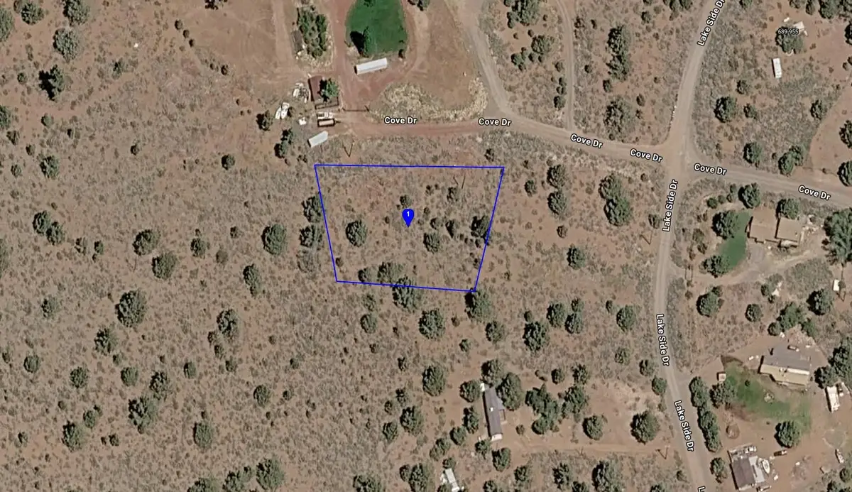 689-890 Cove Drive, Susanville, CA 96130 - #1
