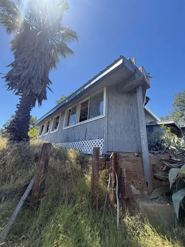 15525 Oakridge Road, Corning, CA 96021