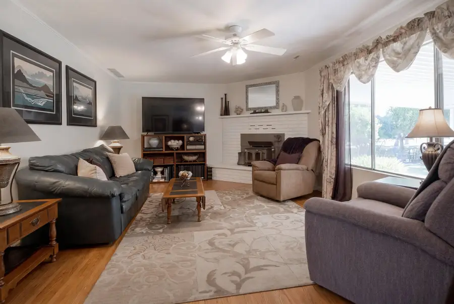12068 Alta Vista Court, Red Bluff, CA 96080 - #3