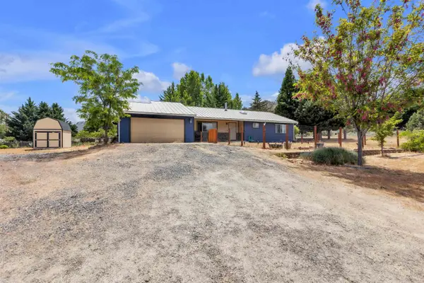 459-950 Lake View Drive, Janesville, CA 96114