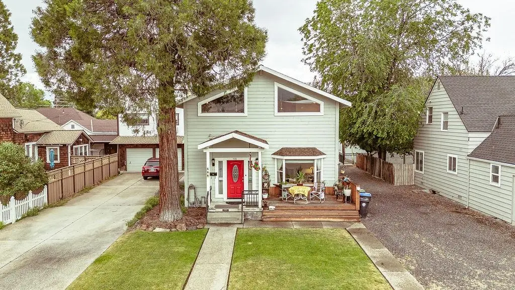 708 Cottage Street, Susanville, CA 96130 - #1