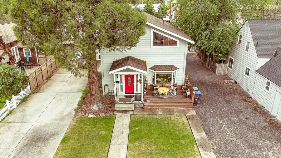 708 Cottage Street, Susanville, CA 96130 - #2