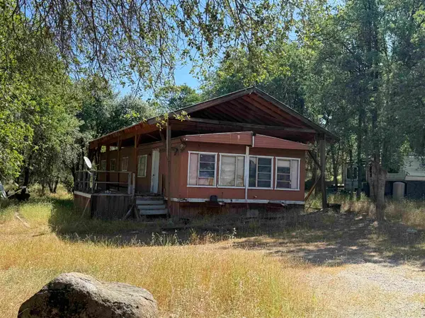 18180 Brincat Manor Road, Cottonwood, CA 96022