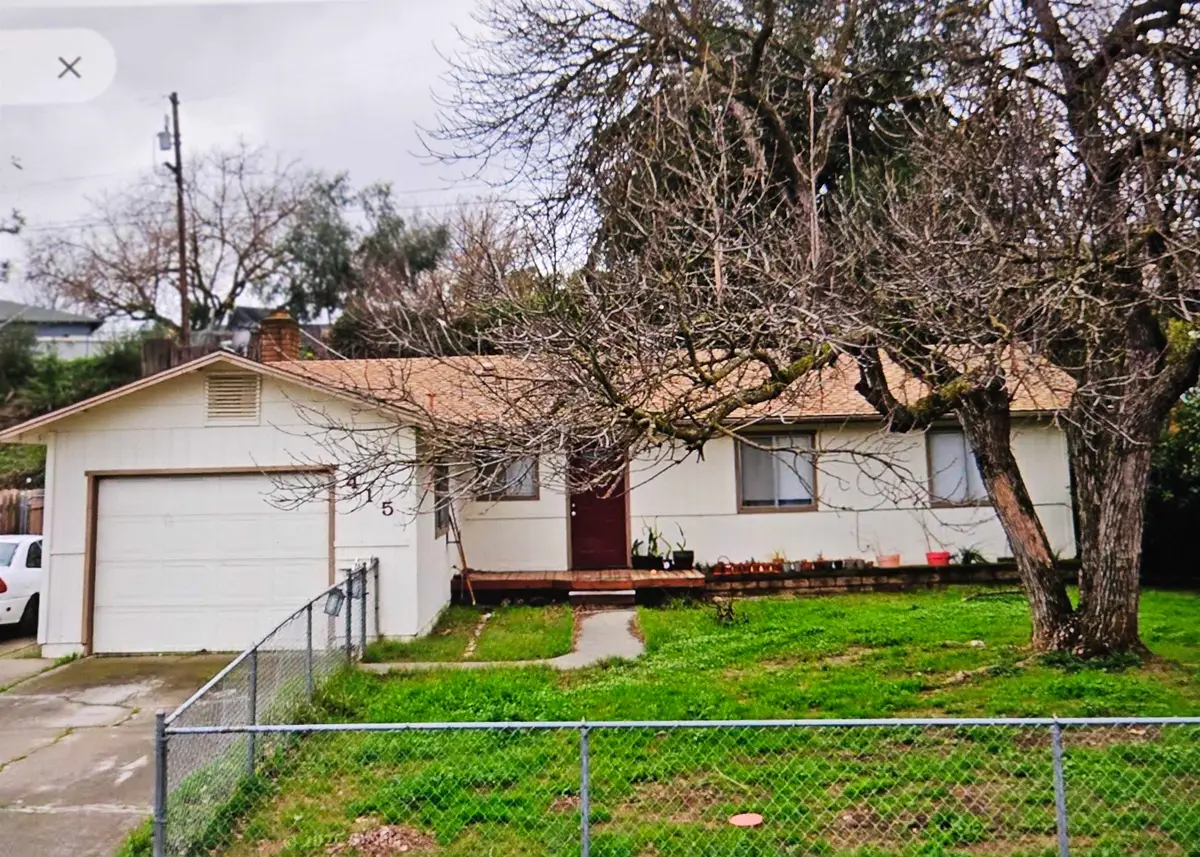 415 Homestead Drive, Red Bluff, CA 96080 - #1