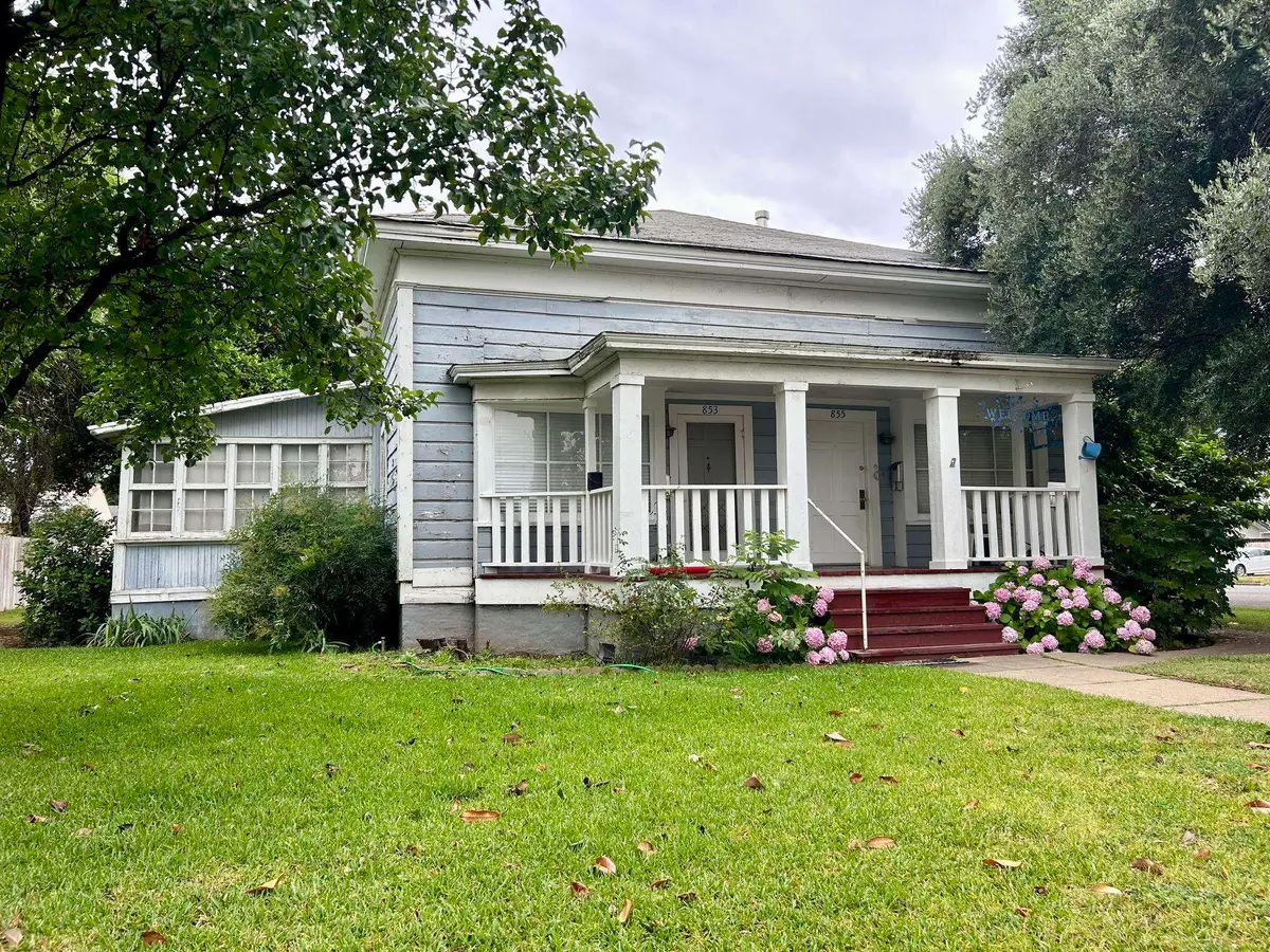 855 Jackson Street, Red Bluff, CA 96080 - #1