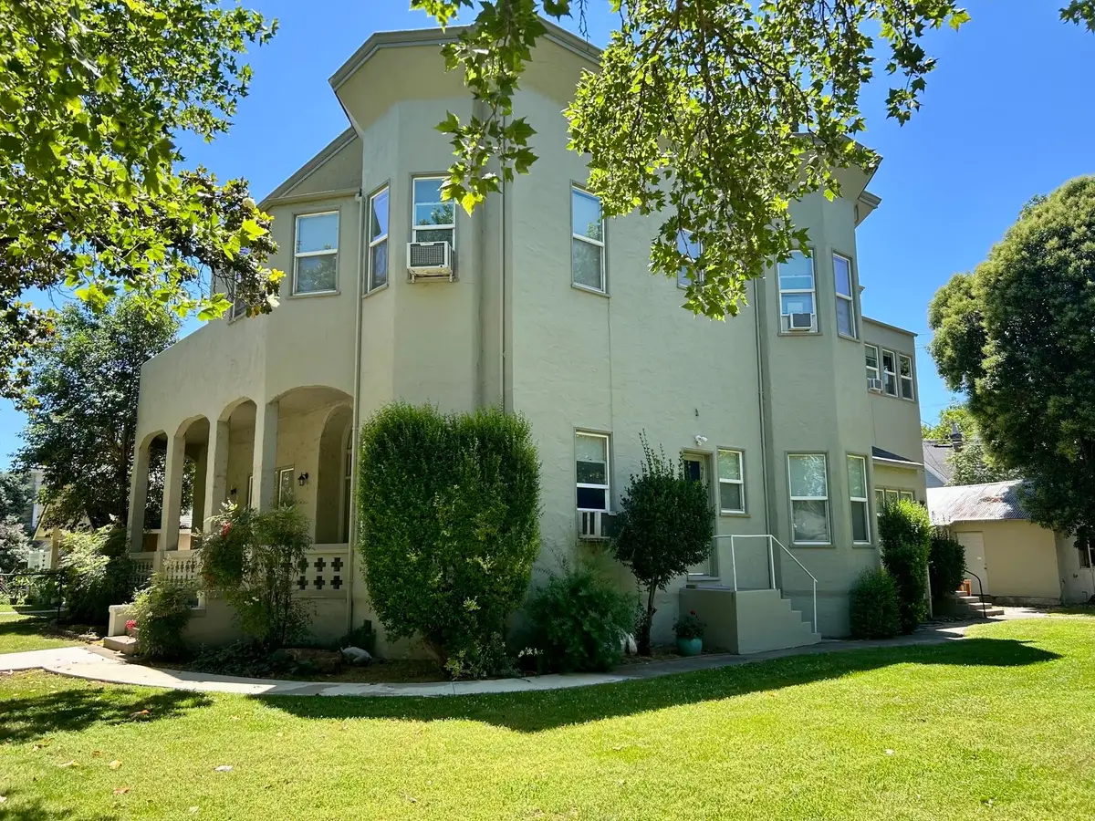 1051 Washington Street, Red Bluff, CA 96080 - #1