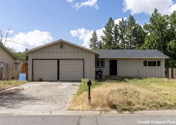 518 Woodside Way, Susanville, CA 96130