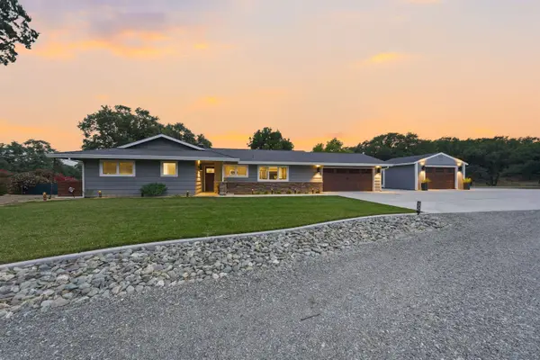 21435 Wilcox Road, Red Bluff, CA 96080