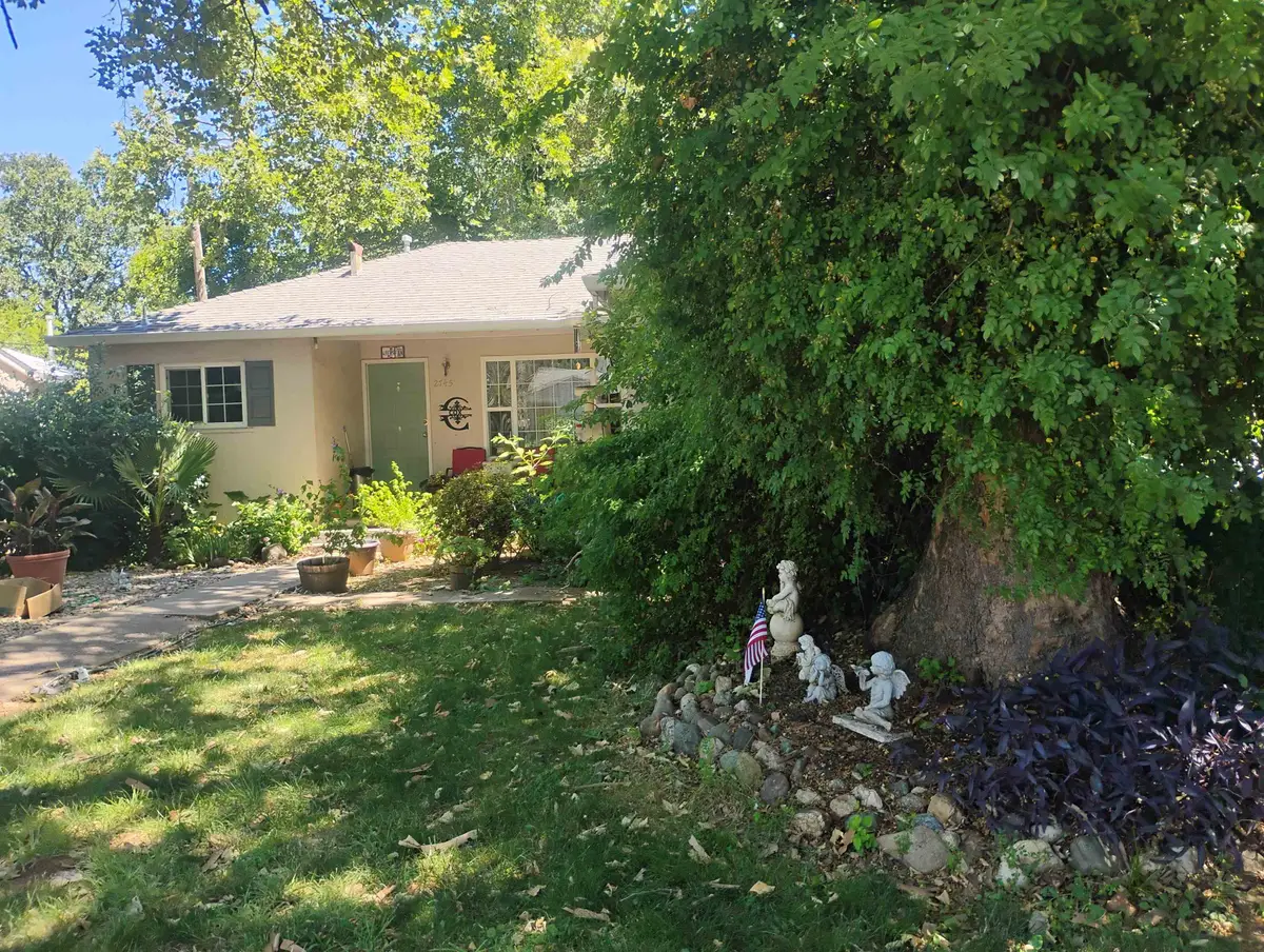 2745 Oak Street, Anderson, CA 96007 - #1