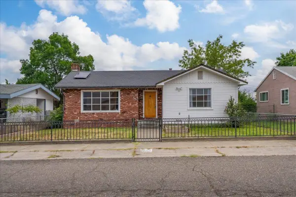 1605 Walbridge Street, Red Bluff, CA 96080