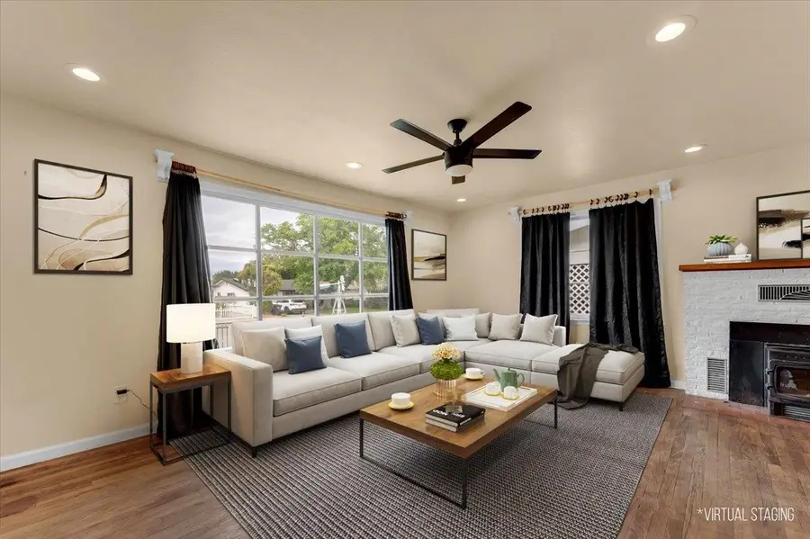 1605 Walbridge Street, Red Bluff, CA 96080 - #3