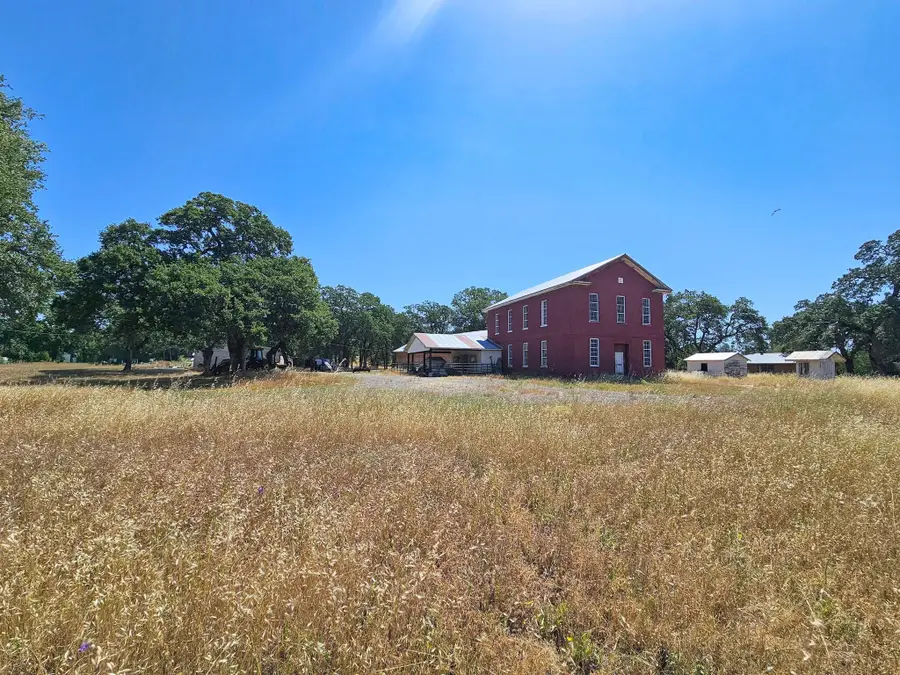 23673 Whitmore Road, Millville, CA 96062 - #2