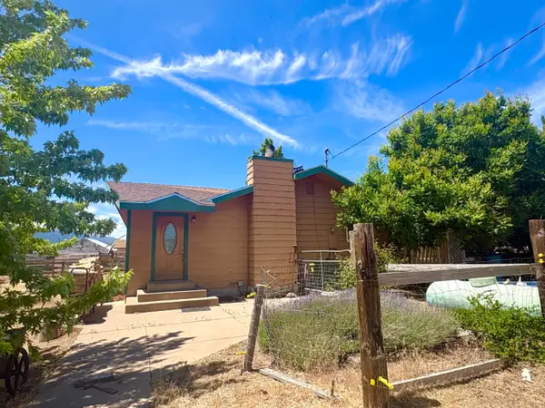 466-115 Byers Pass Road, Janesville, CA 96114
