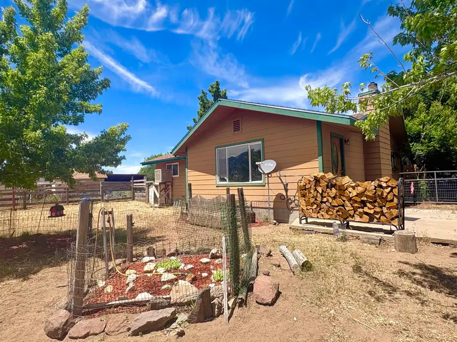 466-115 Byers Pass Road, Janesville, CA 96114 - #2