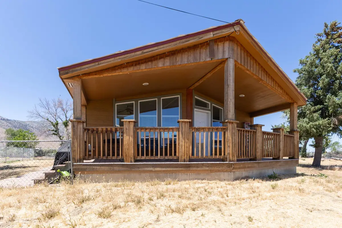 744-045 Pickens Rd, Doyle, CA 96109 - #1