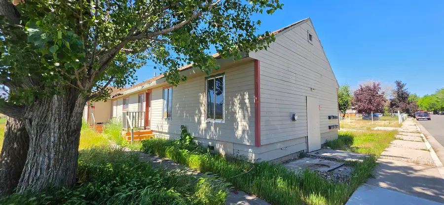 6 Monrovia Street, Susanville, CA 96130 - #2