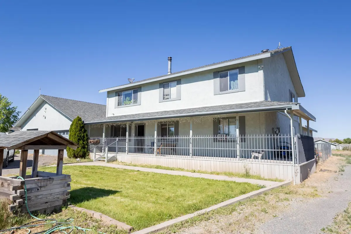 474-850 Lady Bug Ln, Susanville, CA 96130 - #1