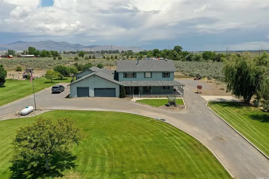 474-850 Lady Bug Ln, Susanville, CA 96130 - #2
