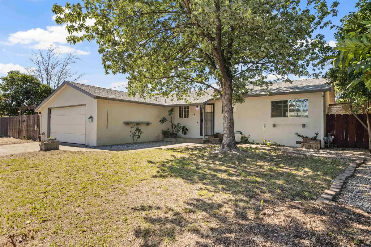 1215 Wetter Way, Red Bluff, CA 96080 - #1
