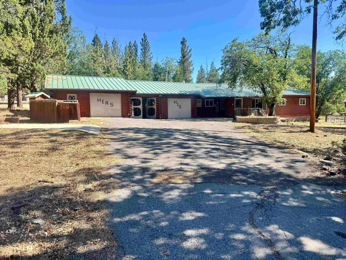 435 N Pine Street, Susanville, CA 96130 - #1