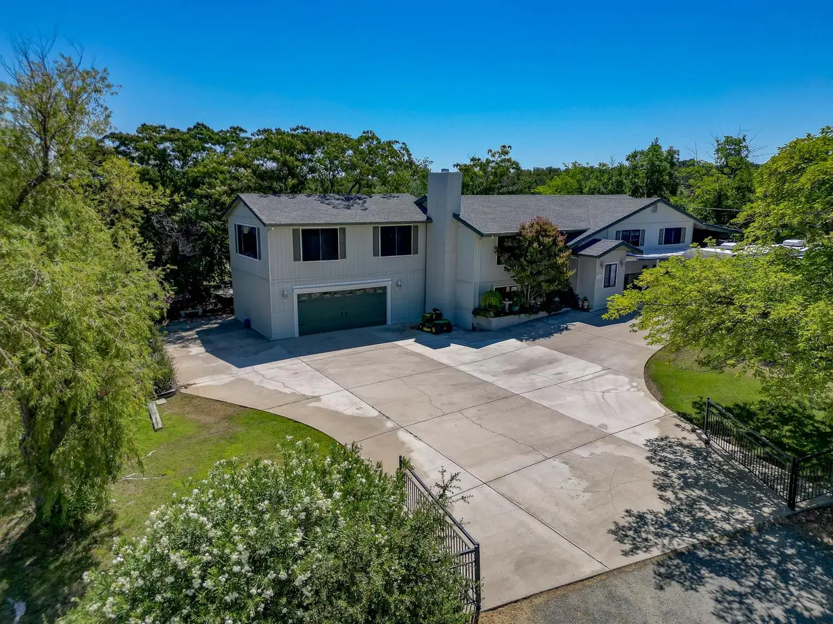 14610 Shasta View Drive, Red Bluff, CA 96080 - #1