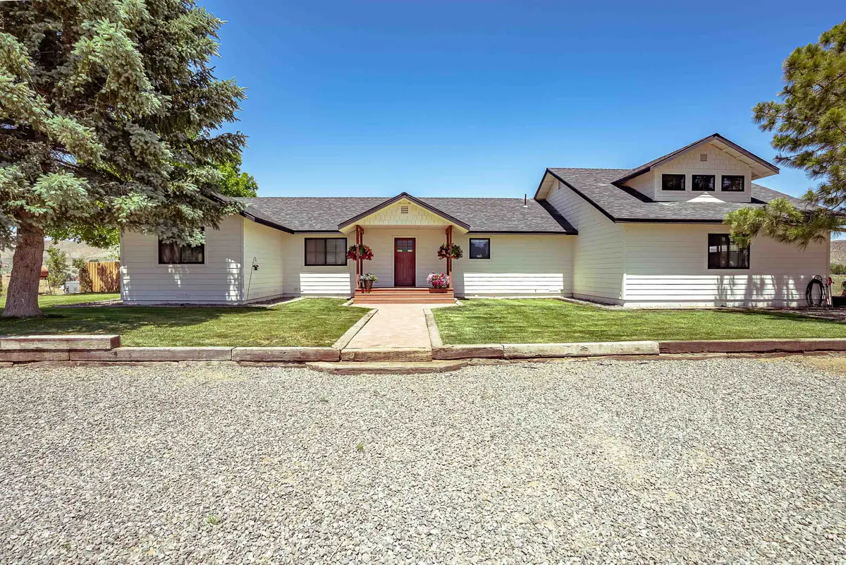 465-620 Grizzly Springs Ln, Janesville, CA 96114 - #1