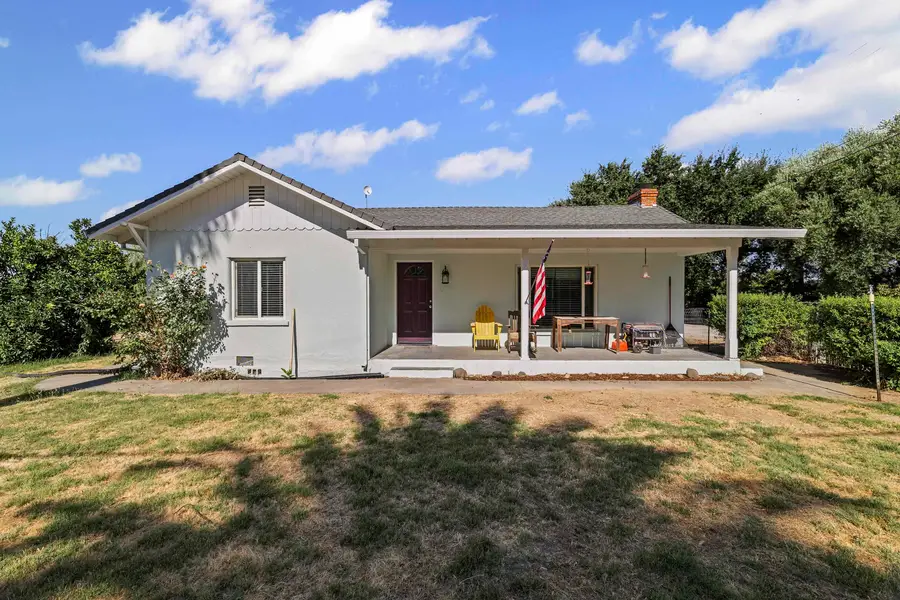 3569 Columbia Avenue, Corning, CA 96021 - #2