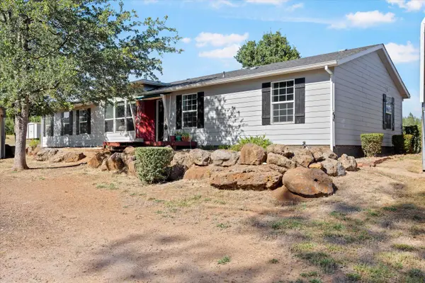 32223 Battleview Drive, Manton, CA 96080