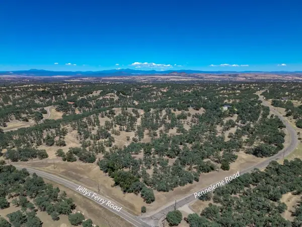 Lot A Penneleme Road, Red Bluff, CA 96080