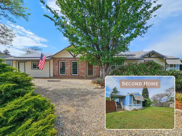 15795 W Wallen Road, Red Bluff, CA 96080