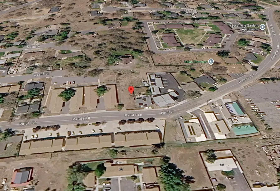 00 Paiute Ln, Susanville, CA 96130 - #2