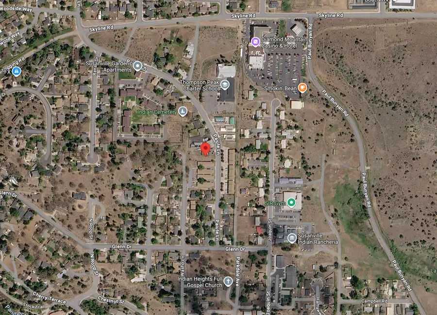 00 Paiute Ln, Susanville, CA 96130 - #3