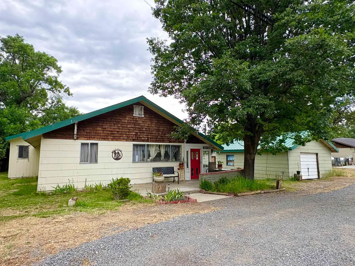 463-790 Main Street, Janesville, CA 96114 - #1