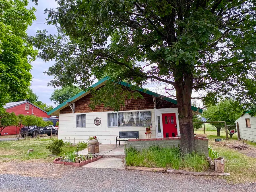 463-790 Main Street, Janesville, CA 96114 - #2