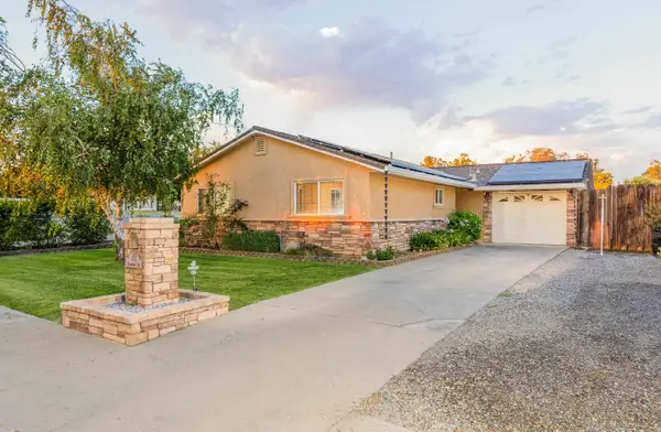 505 Marguerite Avenue, Corning, CA 96021